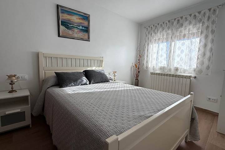 Maison de vacances pour 6 personnes - 1