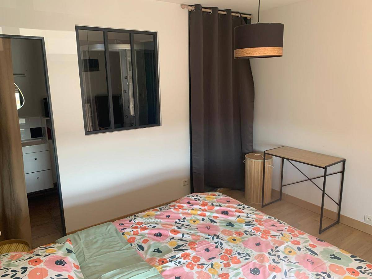 Appartement entier, Chez Titi in Saint-Lô, Région de Saint-Lô