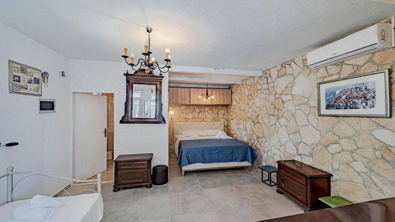 Ferienhaus für 6 Personen (1000 m²) in Ston in Ston, Dubrovnik-Neretva