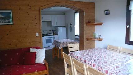 Gîte pour 10 Personnes dans Corrençon-en-Vercors, Vercors, Photo 3