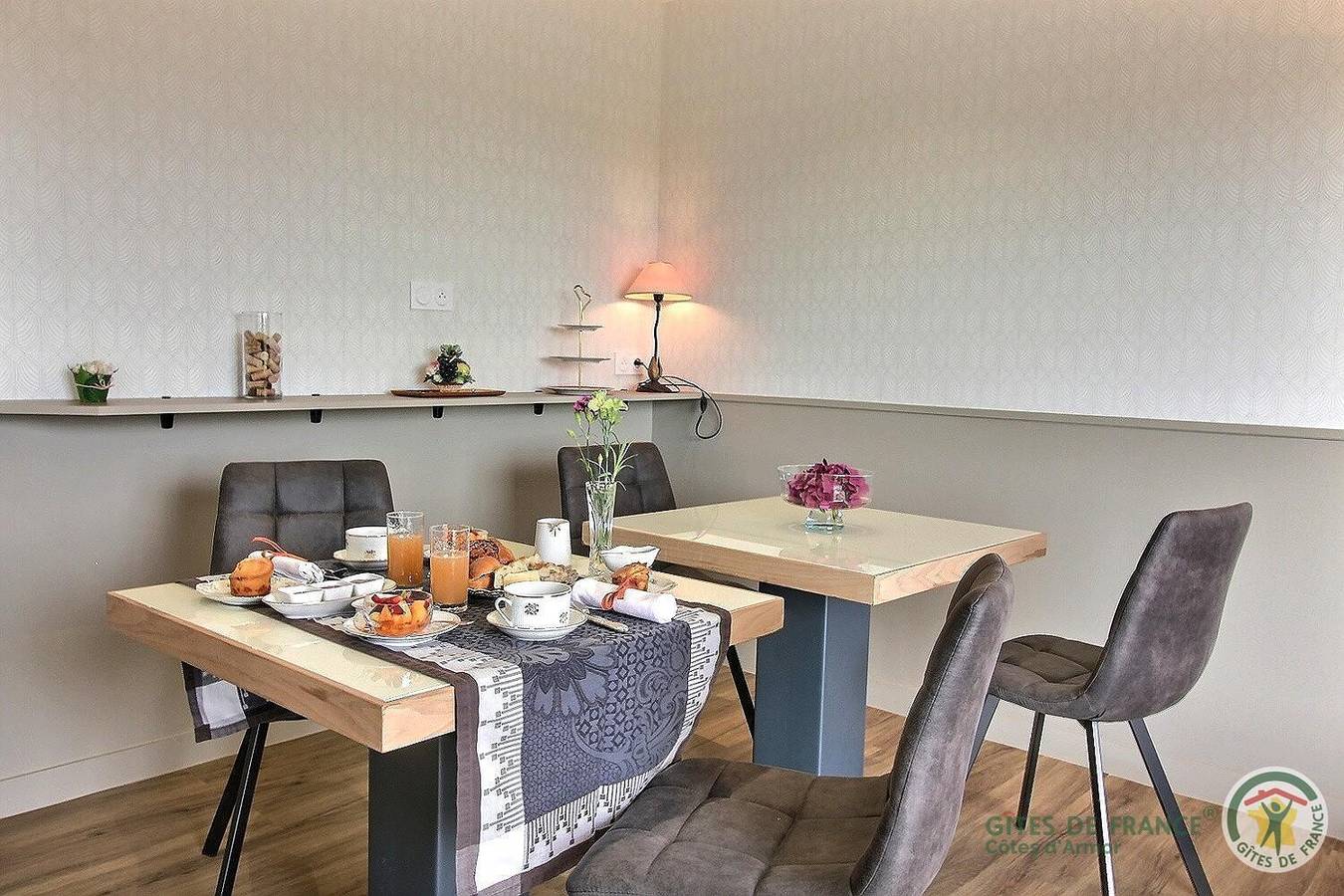 Fréhel in Léhon, Dinan