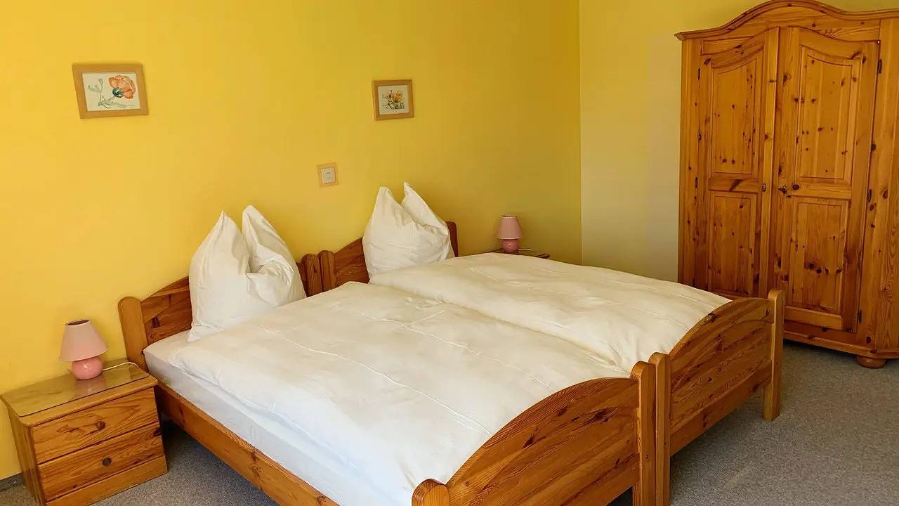 Ganze Ferienwohnung, Ferienwohnung für 6 Personen (25 m²) in Markdorf in Markdorf, Region Bodensee-Oberschwaben