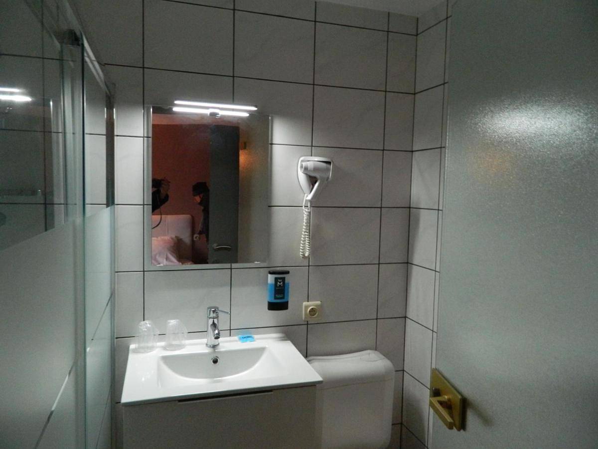 Double Room in Wavre, Province du Brabant wallon