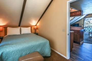 Beach House for 2 People in Avalon (CA), Southern California, Photo 1