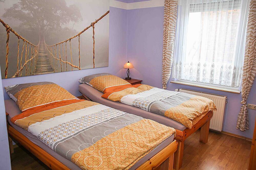 Entire apartment, Apartment / flat - Anhalt in Roßlau, Dessau