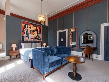 Glamping for 2 People in Bath, The Cotswolds, Photo 4