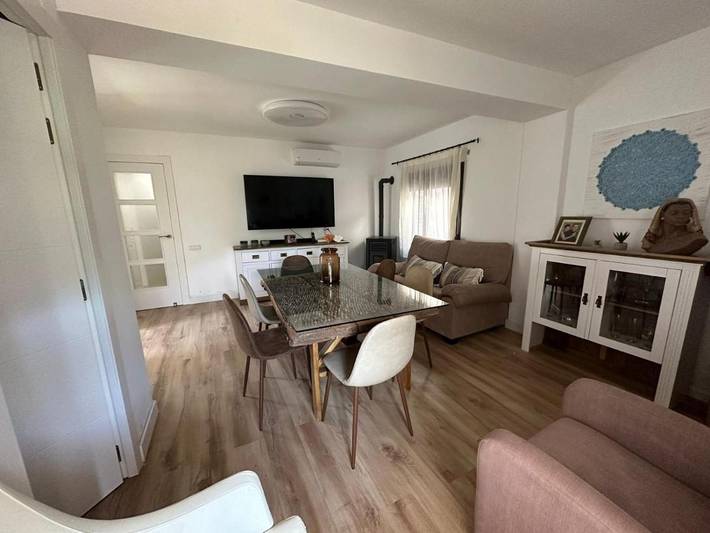 Casa rural para 2 personas, con terraza en Provincia de Teruel - 4