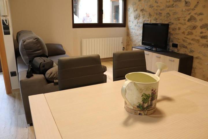 Casa de vacaciones para 6 personas, con balcón y vistas en Maestrazgo - 2