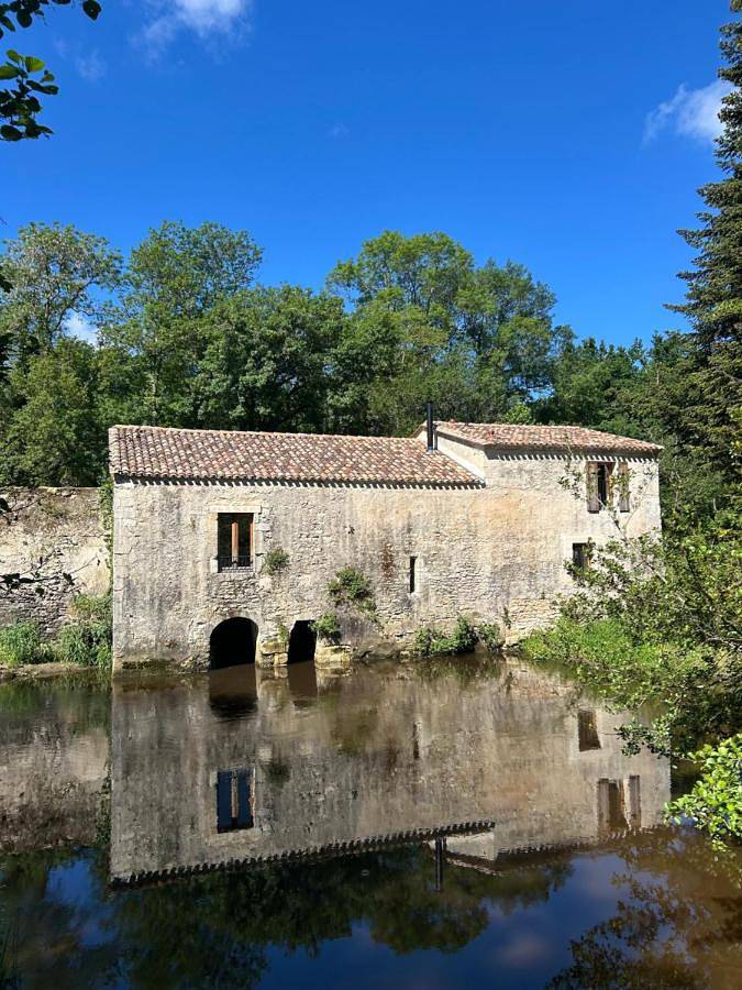 Maison de vacances pour 4 personnes, avec Jardin et Vue