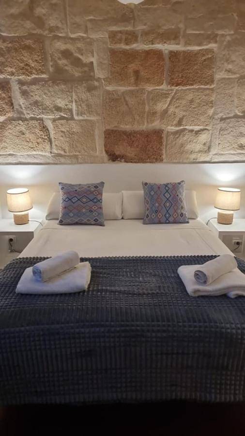 Hostel Menorca in Ciutadella, Côte de Minorque
