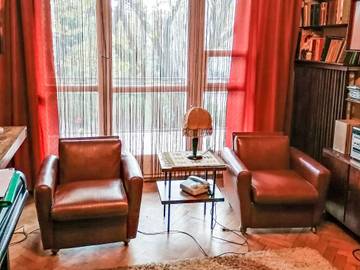 Apartment for 2 People in Warsaw, Masovia, Photo 1