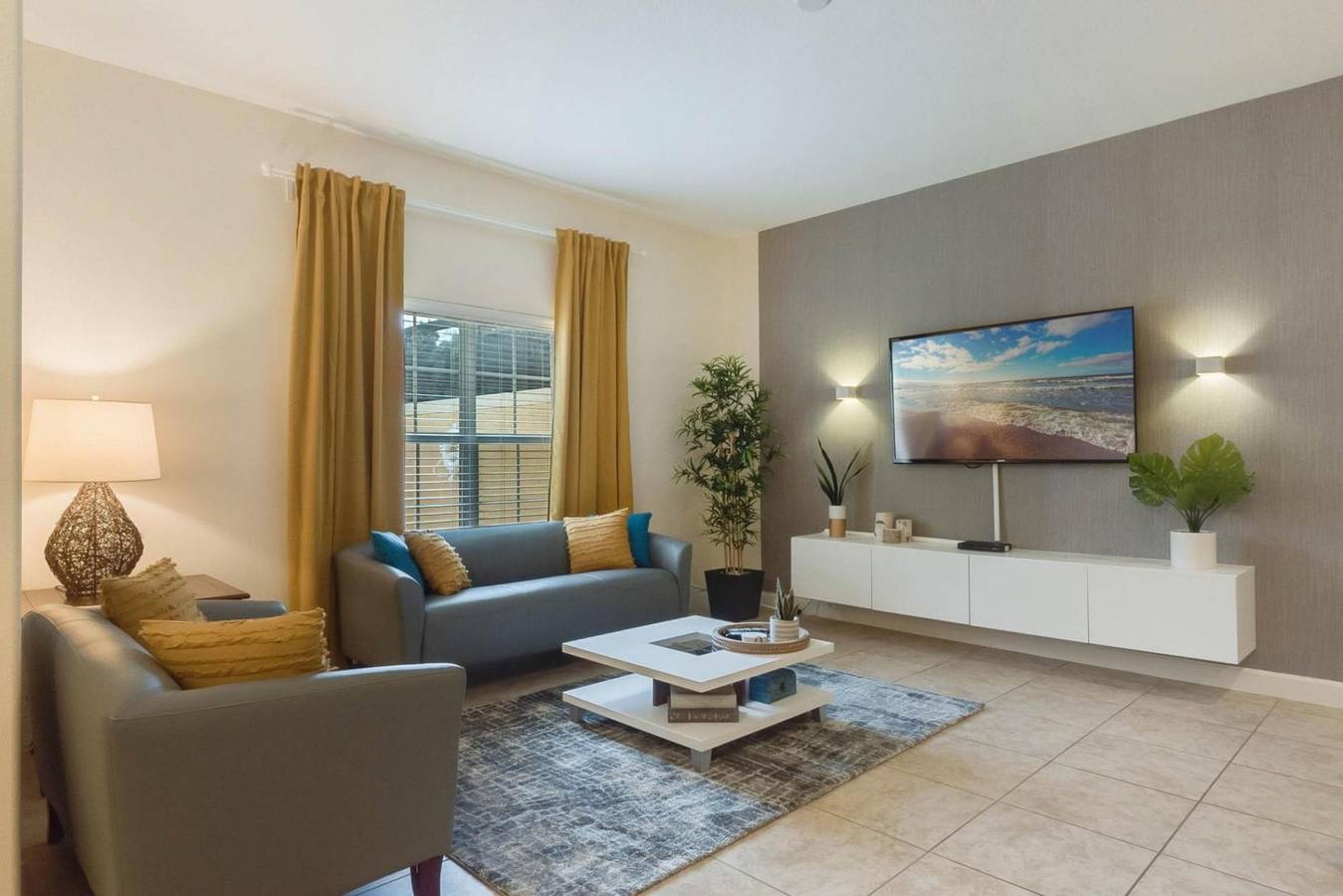 Casa vacanza a Four Corners a partire da 189€ a notte