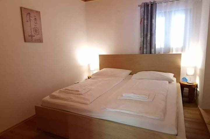 Chalet für 10 Personen, mit Pool und Garten, mit Haustier in Leogang - 4