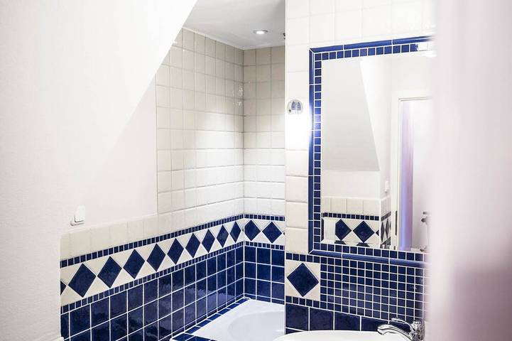 Agriturismo für 4 Personen, mit Garten in Ratekau - 4