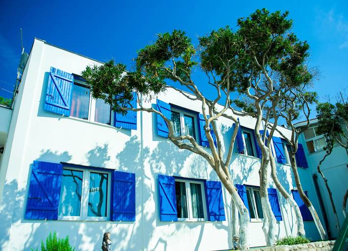 Pokój dla 3 osób w Dalmacja Środkowa