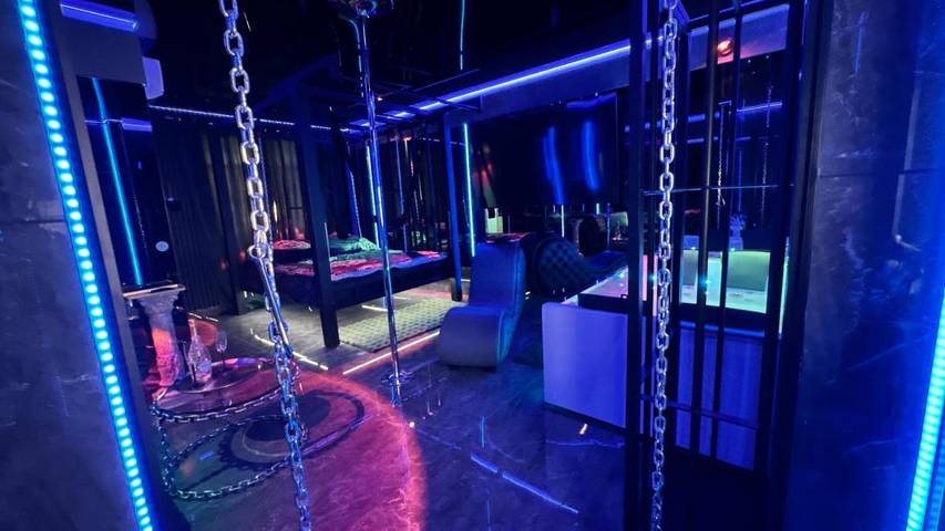 Ferienwohnung für 2 Personen, mit Ausblick und Garten sowie Sauna - 1