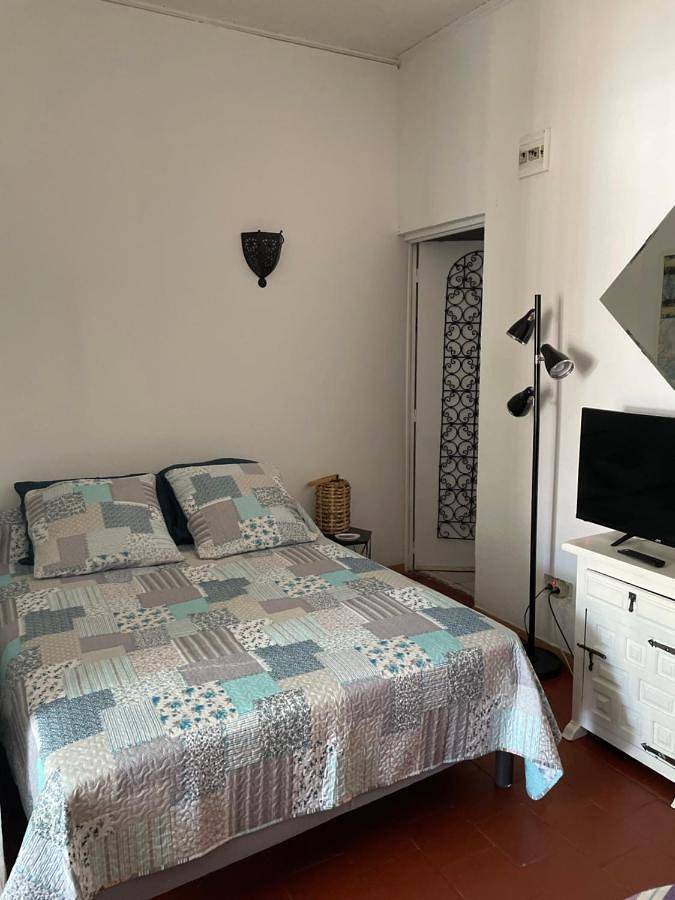 Location de vacances pour 2 personnes, avec jardin dans Salin-de-Giraud - 3