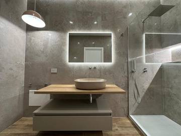 Gîte pour 2 personnes dans Lampedusa