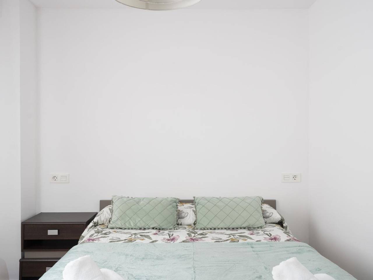 Apartamento entero, Apartamento en Granada con comodidades modernas in Granada, Provincia de Granada