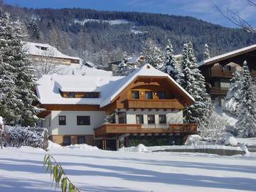 Apartament Wakacyjny dla 4 osoby w Bad Kleinkirchheim, Nockberge, Zdjęcie 2