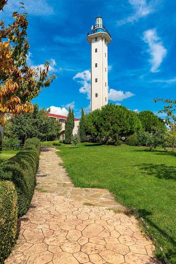 Ferienwohnung für 3 Personen in Pomorie, Oblast Burgas, Bild 4