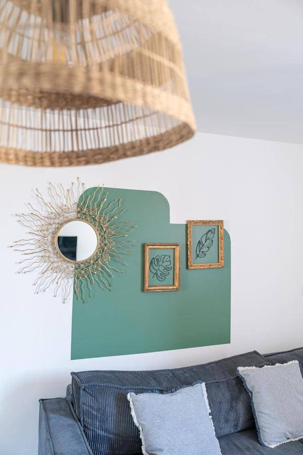 Appartement entier, Duplex proche bord de Saône in Trévoux, Ain