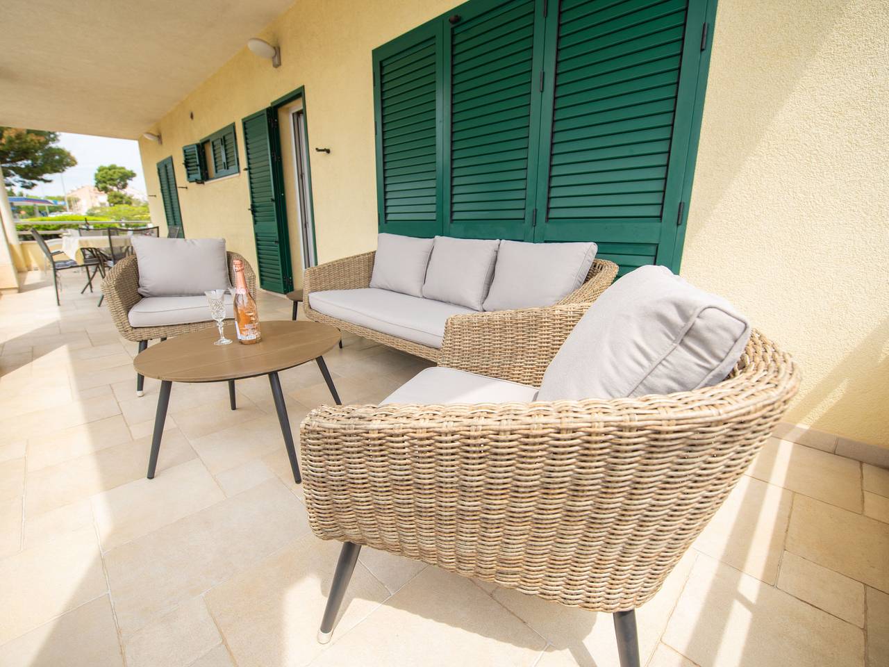 Ganze Wohnung, Matko in Makarska, Makarska Riviera