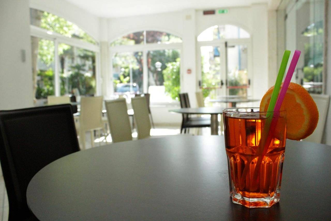 Hotel Ivana in Misano Adriatico, Provincia di Rimini