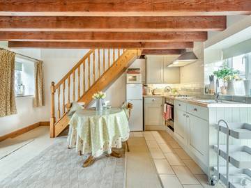Cottage for 2 People in Swansea region, Photo 3