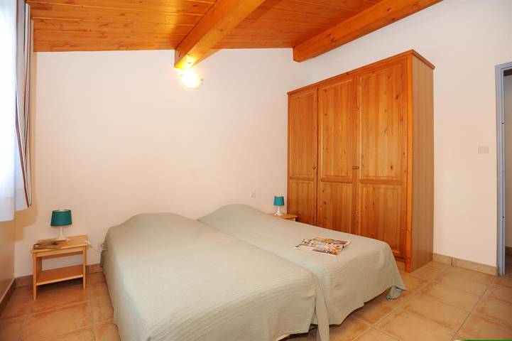 Gîte pour 4 personnes, avec terrasse à Thuir - 4