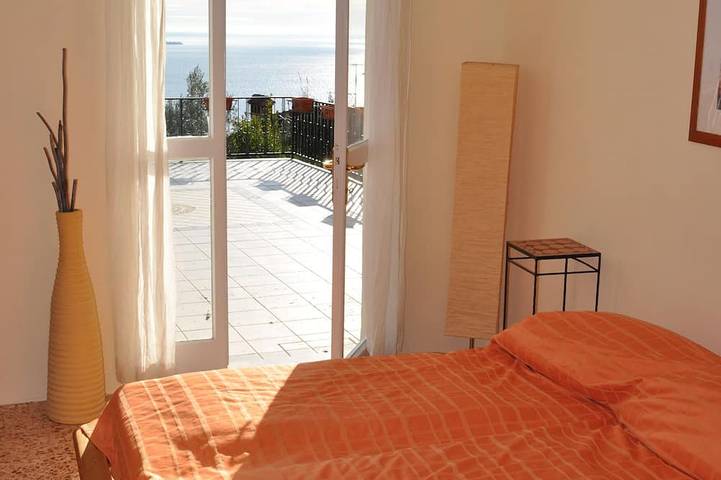 Ferienhaus für 4 Personen, mit Garten und Balkon, mit Haustier in Toscolano-Maderno - 3