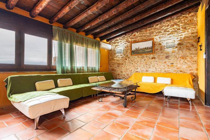 Apartamento para 18 personas en Provincia de Castellón