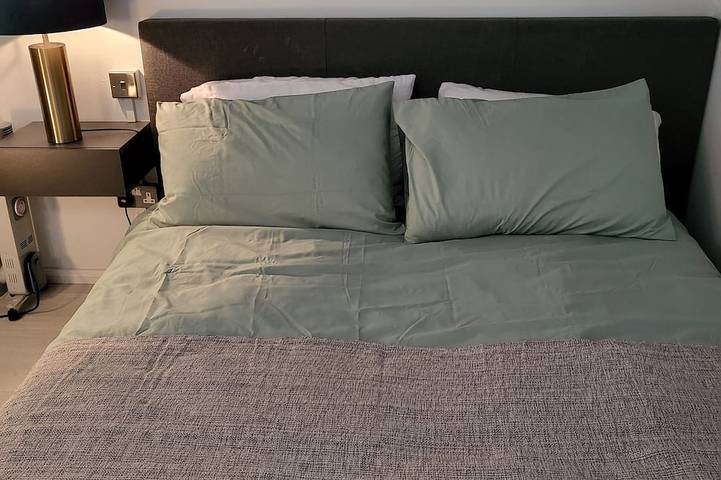 Ferienwohnung für 2 Personen, mit Haustier in Brighton - 2