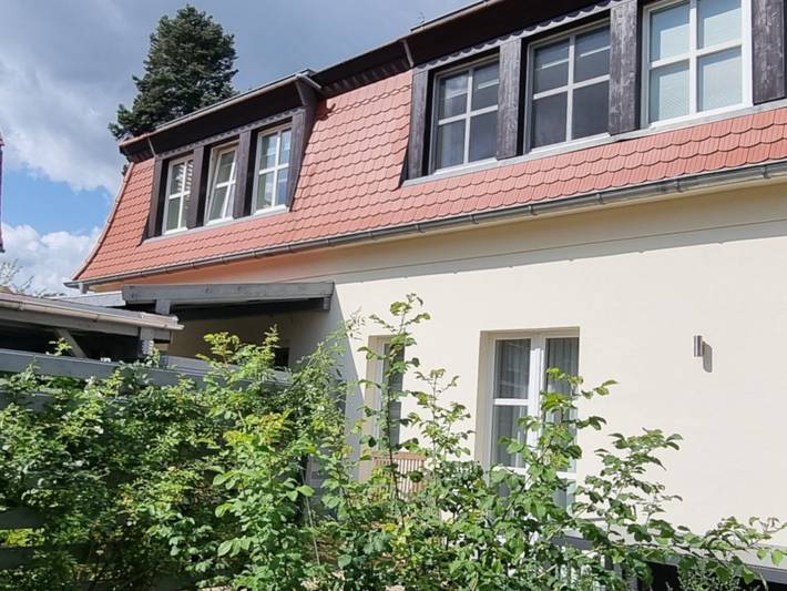 Ferienwohnung für 4 Personen in Blasewitz - 3