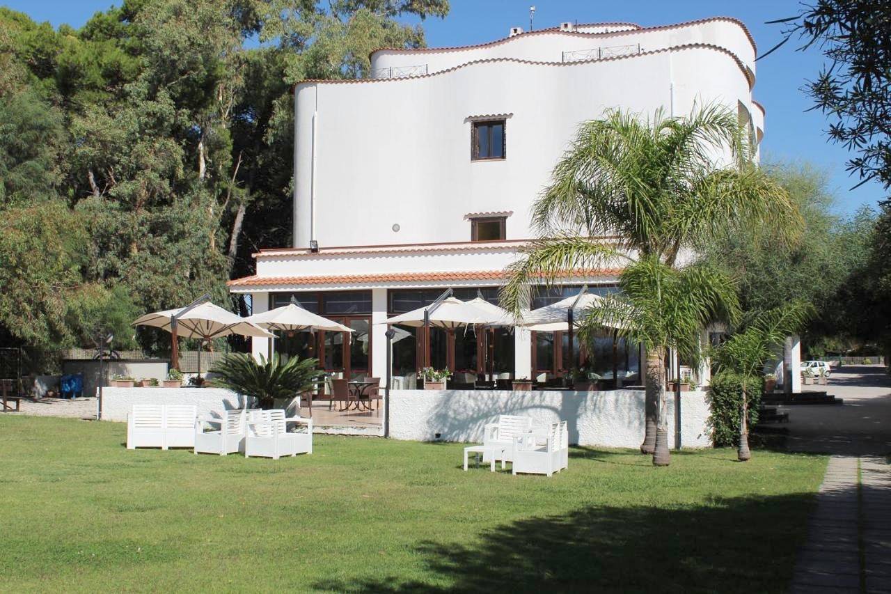 Parco Dei Principi in Paestum, Cilento