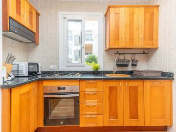 Apartment in Son Bauló, Santa Margalida für 2 