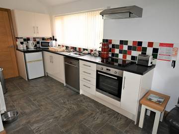 Holiday Home for 2 People in Waveney District, Suffolk, Photo 4