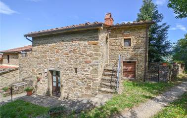Ferienhaus für 4 Personen in Castiglion Fiorentino, Arezzo Provinz, Bild 1