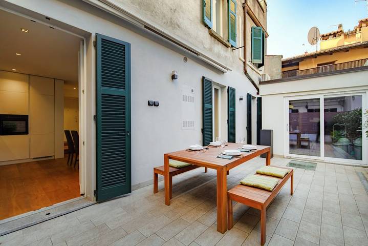 Ferienwohnung für 4 Personen in Como - 2