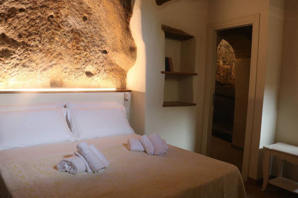 Cozy and elegant B&B in the historic center of Belmonte. in Belmonte Calabro, Costa Tirrénica Calabria