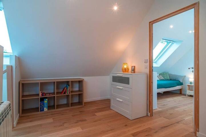 Great Studio in Pont-Aven, Quimper und Umgebung
