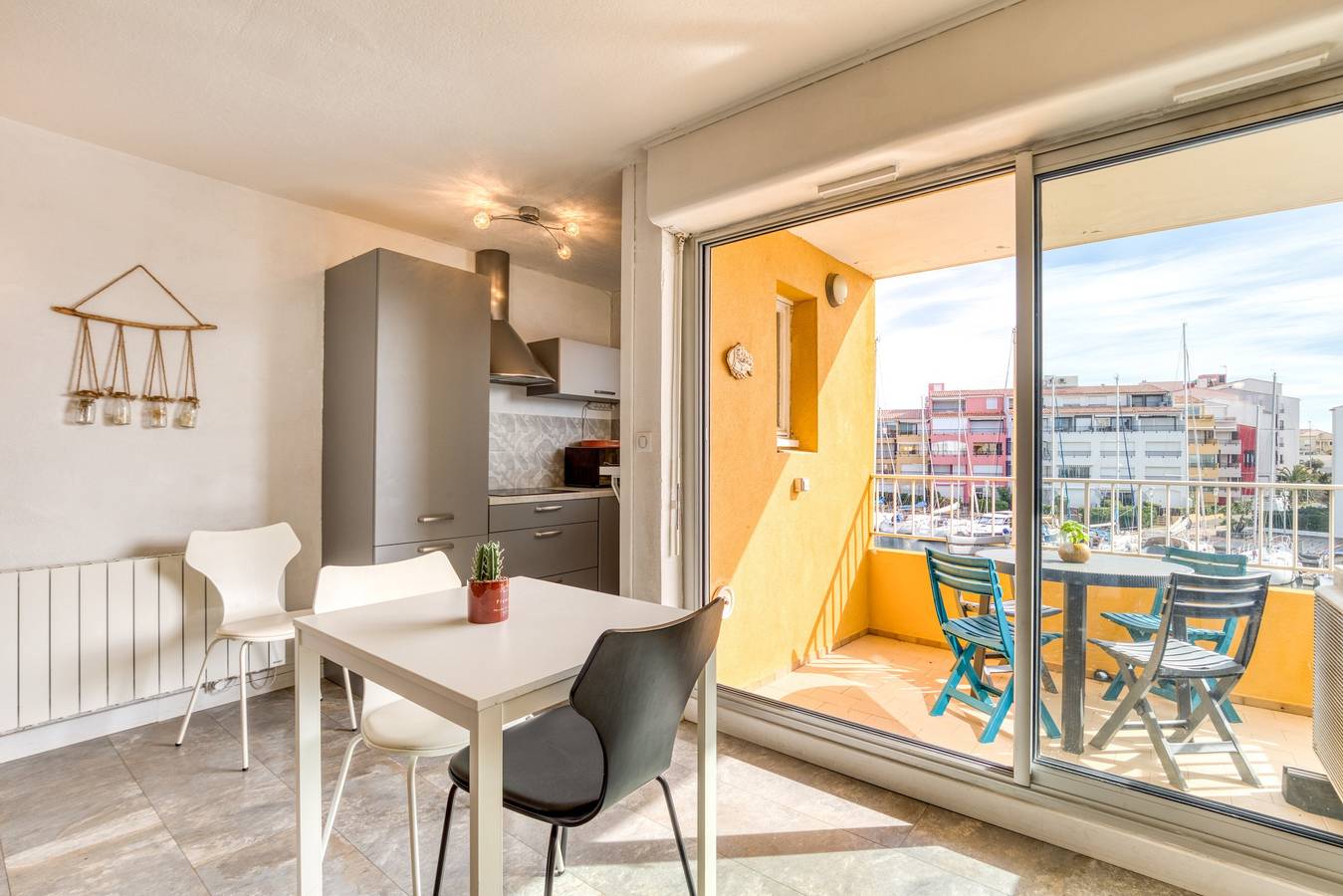 Photo : Appartement de vacances
