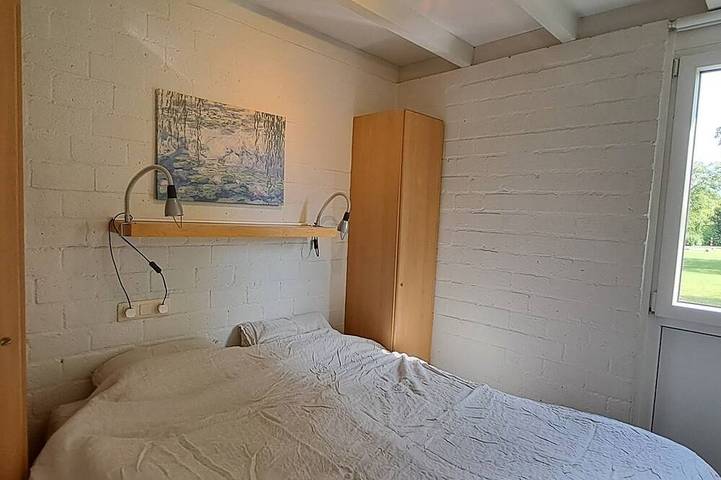 Ferienhaus für 6 Personen, mit Terrasse in Ellemeet - 3