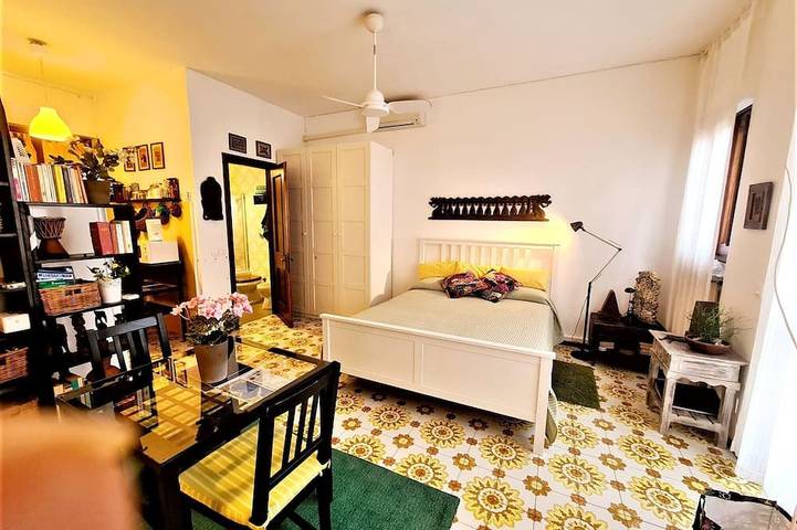 Ferienhaus für 2 Personen, mit Garten und Terrasse in Ligurien - 2