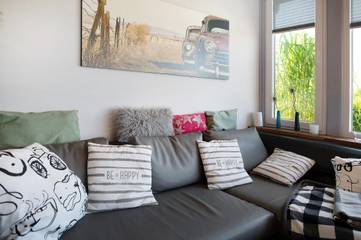 Ferienhaus für 4 Personen in Warin, Mecklenburgische Seenplatte, Bild 4