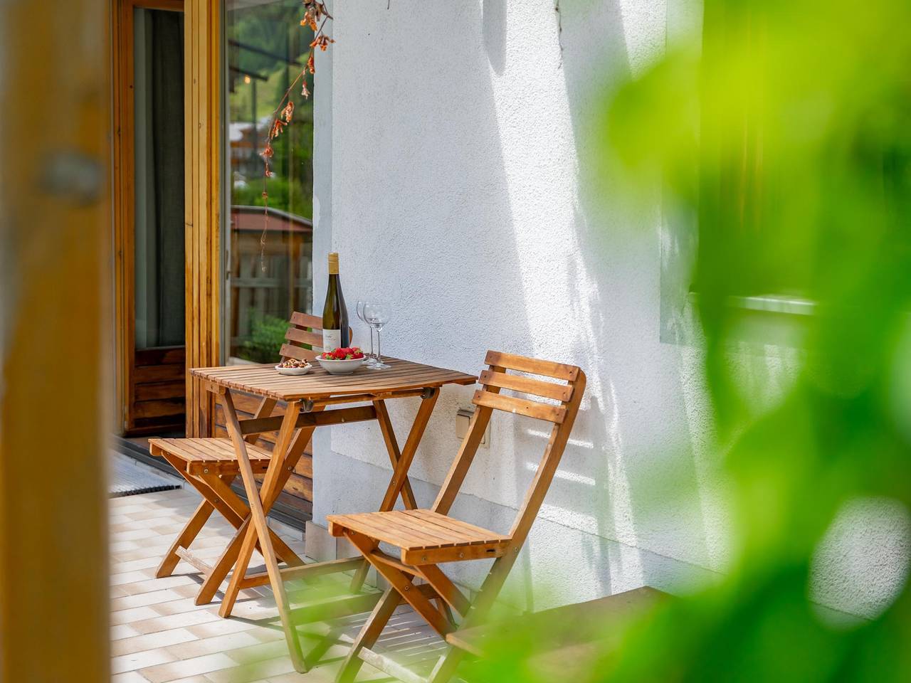 Ganze Wohnung, Komfortables Apartment gegenüber Skilift in Maria Alm, Steinernes Meer