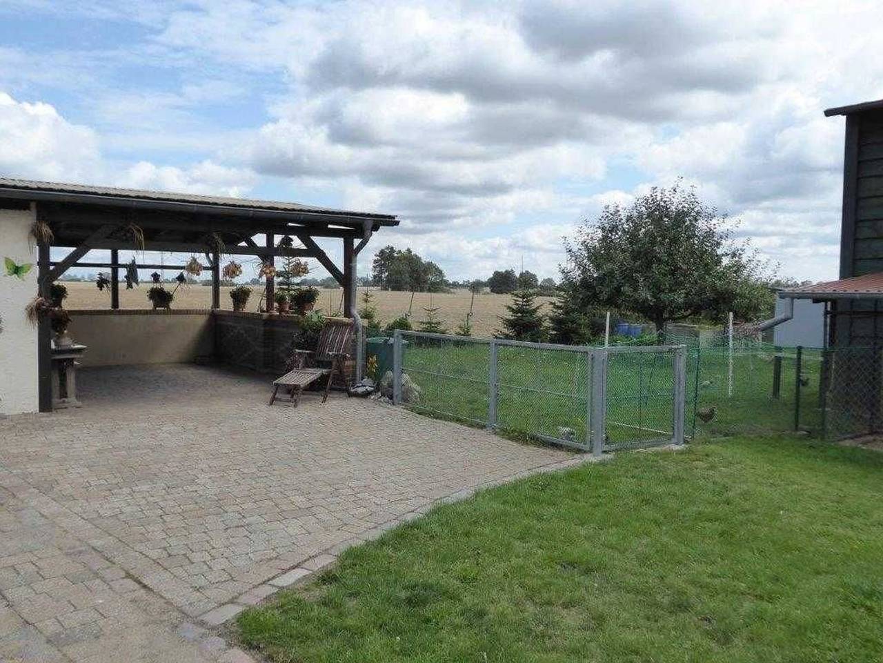 Ganze Ferienwohnung, Ferienwohnung Mooskoppel in Feldberger Seenlandschaft, Mecklenburg-Strelitz
