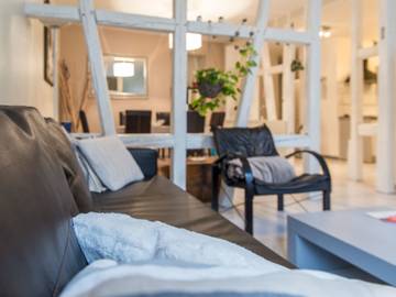 Appartement De Vacances pour 10 Personnes dans Colmar, Région de Colmar, Photo 2