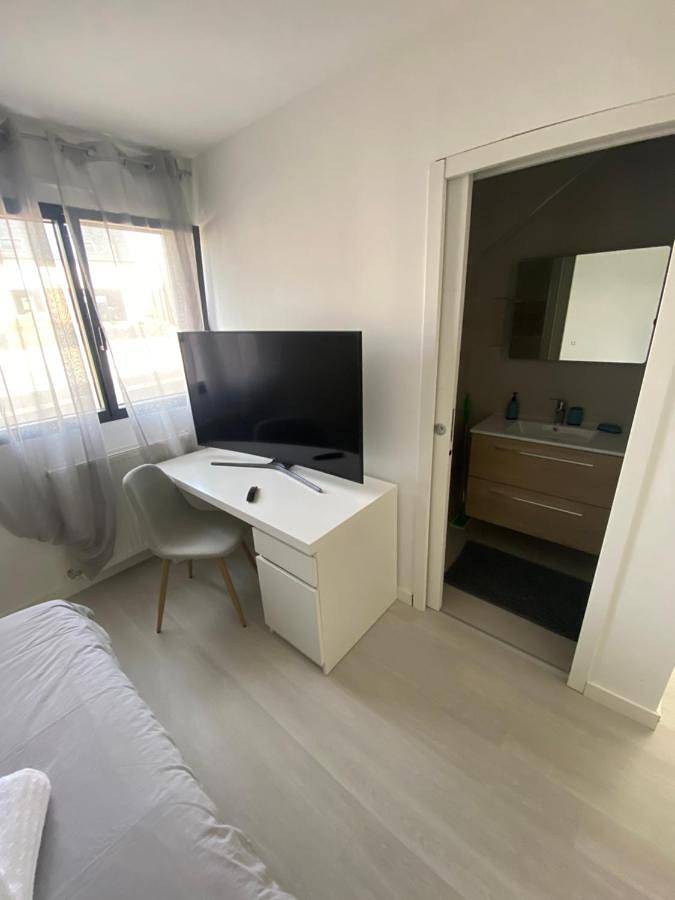 Location de vacances pour 14 personnes, avec vue et jardin à Brest - 4