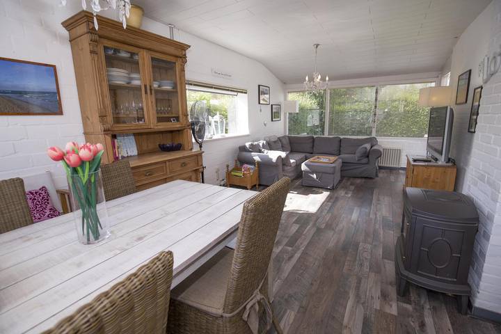 Ferienhaus für 6 Personen, mit Garten in Sint Maartenszee - 4